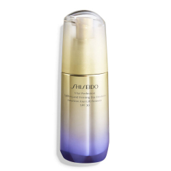 Fotoja e Emulsion për fytyrë Shiseido SPF 30 Vital Perfection (Uplifting and Firming Day Emulsion) 75 ml