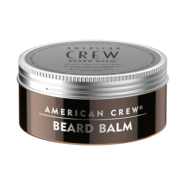 Fotoja e Balsam për mjekër American Crew, 60 g