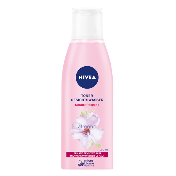 Fotoja e Losion për pastrim lëkure Nivea 200 ml