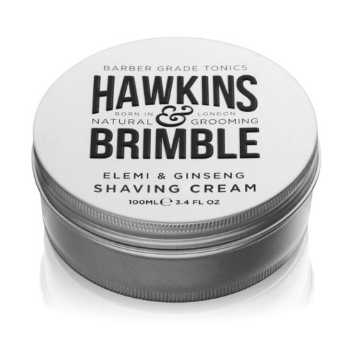 Fotoja e Krem rroje Hawkins & Brimble, 100 ml