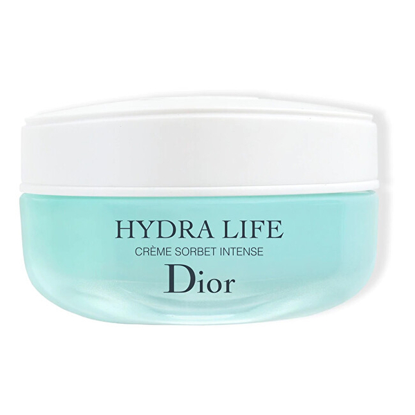 Fotoja e Krem hidratues Dior Hydra Life, Rescue Intense Sorbet, 50 ml