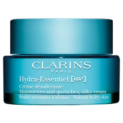 Fotoja e Krem hidratues për lëkurë normale në të thatë Clarins Hydra Essentiel, 50 ml