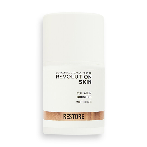 Fotoja e Krem hidratues Revolution Skincare Collagen Booster, 50ml