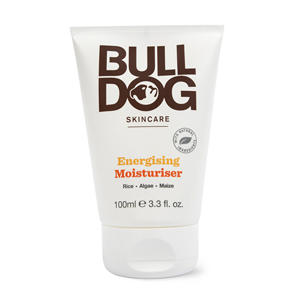 Fotoja e Krem hidratues për lëkurë Bulldog Energizing Moisturizer, 100 ml