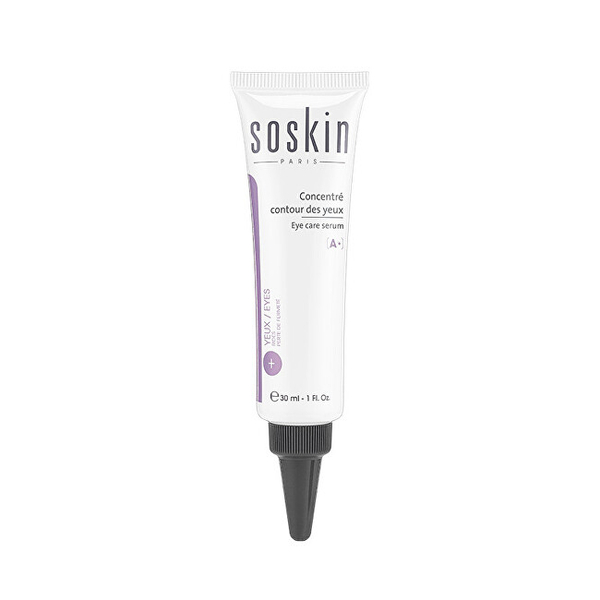 Fotoja e Serum për sy Soskin Paris Rejuvenating, 30 ml