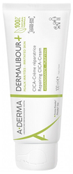 Fotoja e Krem riparues për lëkurë A-Derma Dermalibour+ (Repairing CICA-Cream), 100 ml