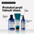 Fotoja e Serum për flokë të holluar L´Oréal Professionnel Serioxyl Advanced Density (Activator Serum), 90 ml, Picture 4