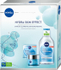 Fotoja e Set Nivea Hydra Skin Effect - ujë micellar 400 ml + xhel ditor 50 ml, Picture 1