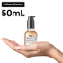 Fotoja e Vaj pёr flokё L´Oréal Professionnel Metal Detox, 50 ml, Picture 9