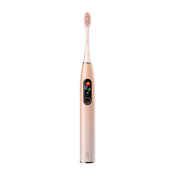Fotoja e Furçë sonike për dhëmbë Oclean SMART X Pro Pink kOC013