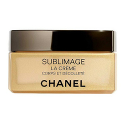 Fotoja e Krem për trup Chanel for brightening the skin Sublimage ( Body Cream) 150 g