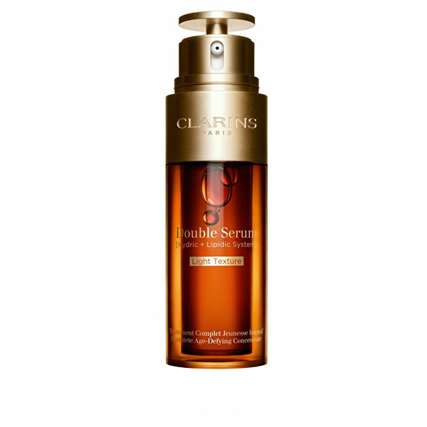 Fotoja e Serum anti-rrudhë Clarins Double Serum, 50 ml