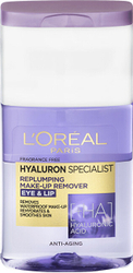 Fotoja e Pastrues i grimit L´Oréal Paris Hyaluron Specialist, 125 ml