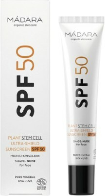 Fotoja e Krem për fytyrë Madara Plant Stem Cell Ultra-Shield, 40 ml