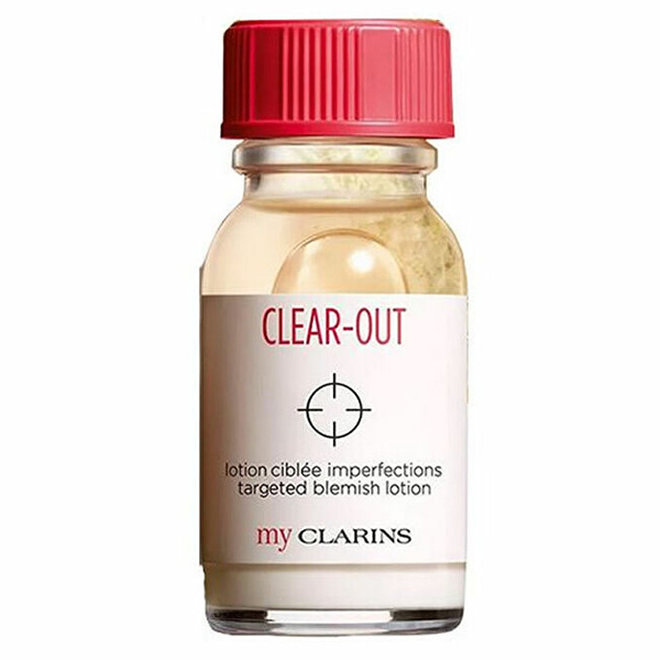 Fotoja e Losion nate për akne Clarins Clear-Out (Targeted Blemish), 13ml