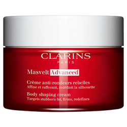 Fotoja e Krem pёr formёsim tё trupit Clarins Body Shaping, 200 ml