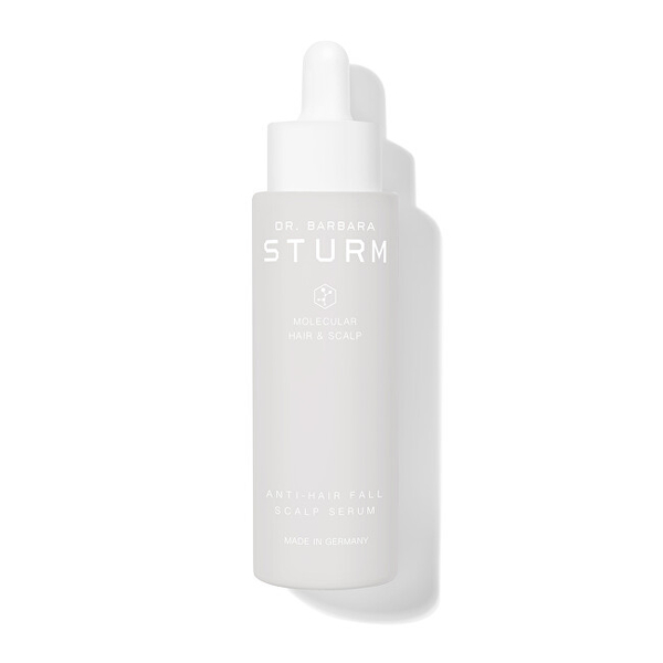 Fotoja e Serum kundër rënies së flokëve Dr. Barbara Strum 50 ml