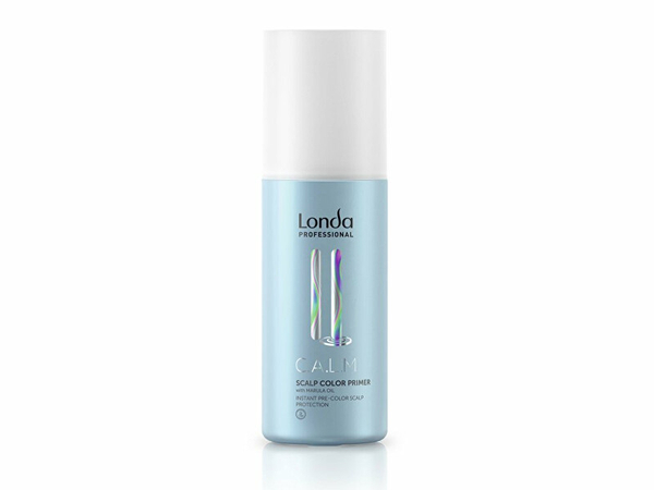 Fotoja e Bazë qetësuese për skalp Londa Professional Calm (Sensitive Scalp Primer), 150 ml