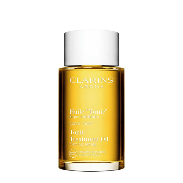 Fotoja e Vaj forcues trupi Clarins, 100 ml