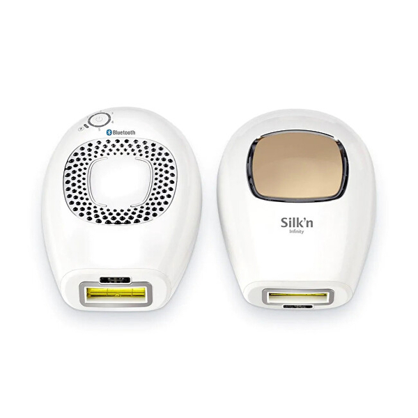 Fotoja e Epilator me laser pulsues Silk`n Infinity Prestige, 600,000 pulse