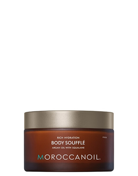 Fotoja e Krem hidratues trupi Moroccanoil Body Soufflé, 200 ml