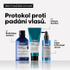 Fotoja e Serum kundër rënies së flokëve L´Oréal Professionnel Aminexil Advanced Fuller & Stronger, 90 ml, Picture 2