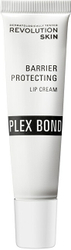 Fotoja e Krem për buzë Revolution Skincare Plex Bond Barrier Protecting, 15 ml