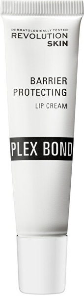 Fotoja e Krem për buzë Revolution Skincare Plex Bond Barrier Protecting, 15 ml