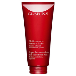 Fotoja e Balsam për forcim të trupit Clarins (Super Restorative Balm), 200 ml