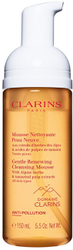 Fotoja e Solucion pastrimi për fytyrë Clarins Gentle Exfoliating, 150 ml