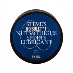 Fotoja e Vazelinë Steve´s Nuts & Thighs (Sports Lubricant), 100 ml