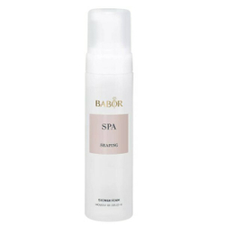 Fotoja e Shkumë dushi Babor SPA Shaping 4015165354260, 200 ml