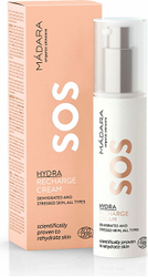 Fotoja e Krem Mádara SOS Hydra Recharge, 50 ml