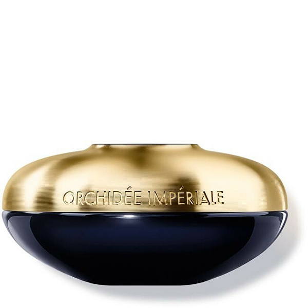 Fotoja e Krem antirrudhë lëkure Guerlain Orchidée Impériale, 50 ml