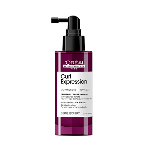 Fotoja e Serum për flokë me onde dhe kaçurrela L´Oréal Professionnel Curl Expression, 90 ml