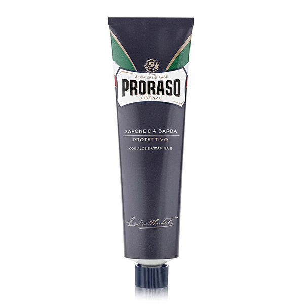 Fotoja e Krem rroje Proraso Protective shaving cream Aloe vera, 150 ml