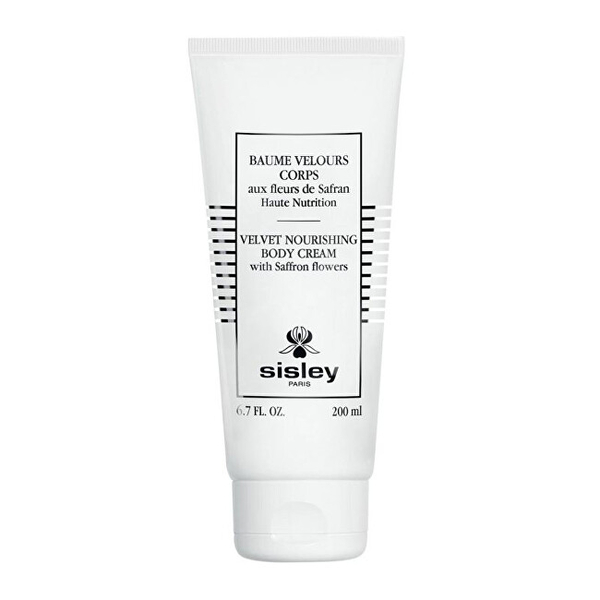 Fotoja e Krem për trup Sisley (Velvet Nourish ing Body Cream) 200 ml