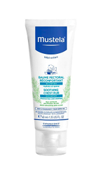 Fotoja e Balsam për trup Mustela Soothing Chest Rub, 40 ml