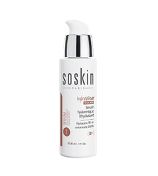 Fotoja e Serum hidratues lëkure Soskin Paris Hyaluronic Fill-in 2MW, 30 ml