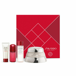 Fotoja e Set kozmetik për fytyrë Shiseido Bio Performance