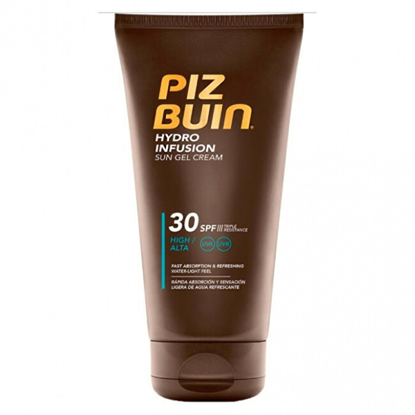 Fotoja e Krem-xhel dielli Piz Buin SPF 30 Hydro Infusion, 150 ml