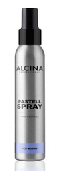 Fotoja e Sprej për flokë Alcina Ice Blond, 100 ml