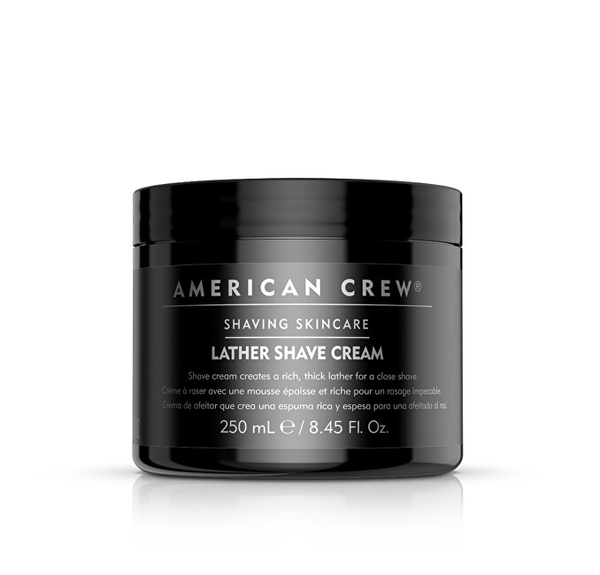 Fotoja e Krem rroje American Crew 250 ml