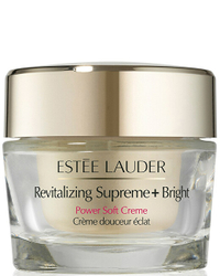 Fotoja e Krem për fytyrë Estée Lauder Revita lizing Supreme + Bright (Power Soft Creme) 50 ml