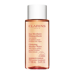 Fotoja e Ujë micellar Clarins Pick & Love 100 ml