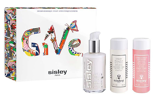 Fotoja e Set kozmetik Sisley