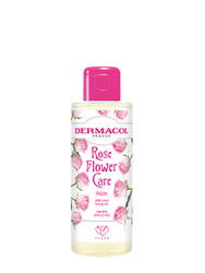 Fotoja e Vaj trupi Dermacol Rose Flower Care, 100ml