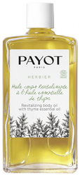 Fotoja e Vaj trupi Payot Herbier, 95 ml