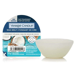 Fotoja e Dyll aromatik Yankee Candle Coconut Splash kYC986, 22 g