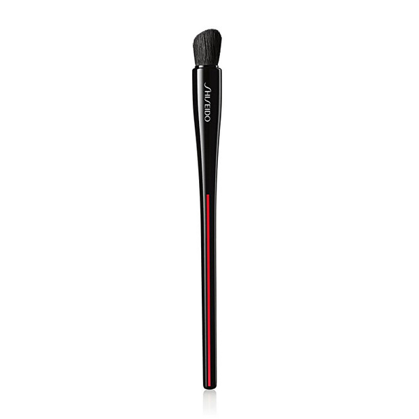 Fotoja e Brushë kozmetike Shiseido for eyeshadow Naname Fude Multi Eye Brush